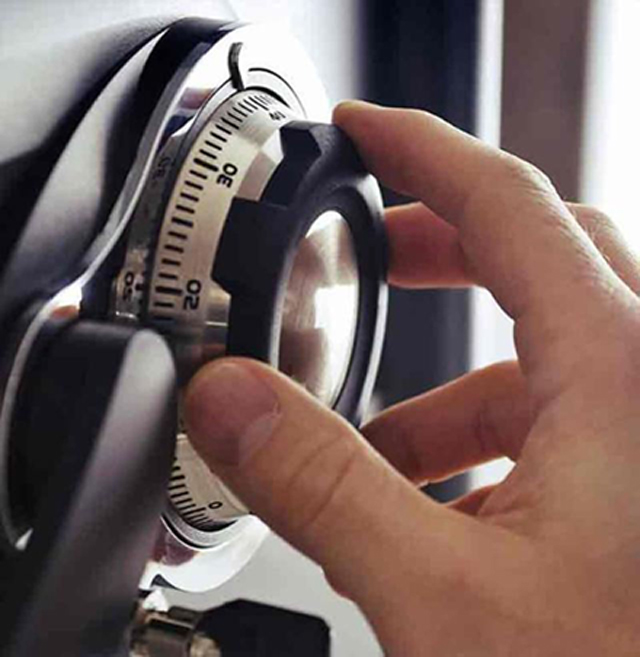 罗田开锁 罗田开锁公司开修保险柜