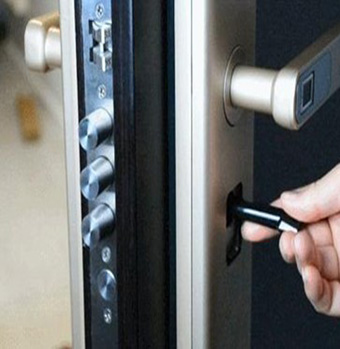 罗田开锁 罗田开锁公司开修指纹锁