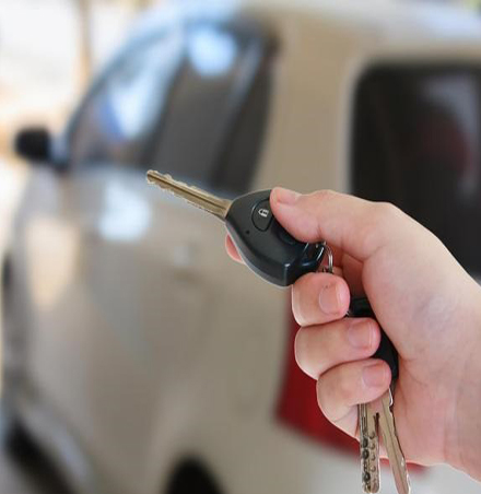 罗田开锁公司 罗田汽车开锁 配汽车钥匙